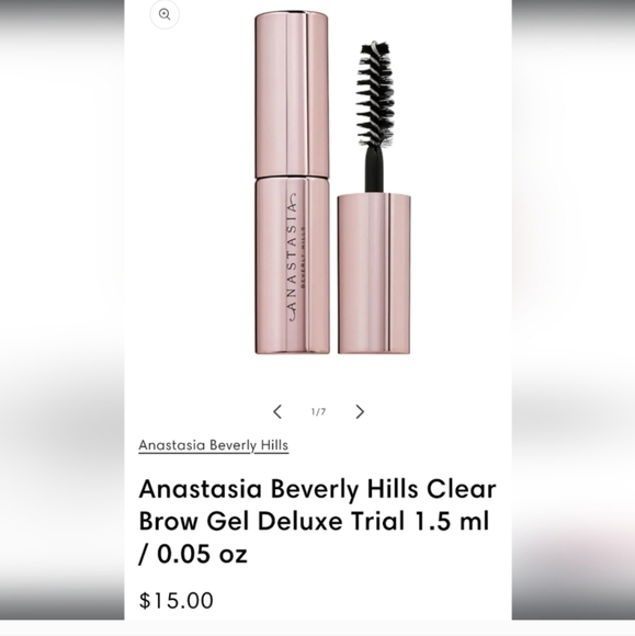 BROW gels, waxy pencil lot - Picture 5 of 16